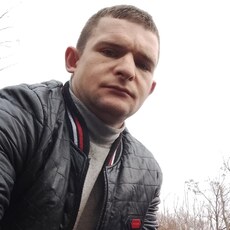 Фотография мужчины Богдан, 31 год из г. Донецк