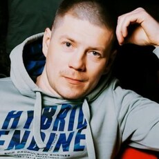 Фотография мужчины Артём, 41 год из г. Саратов