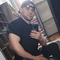 Фотография мужчины Максим, 31 год из г. Петропавловск