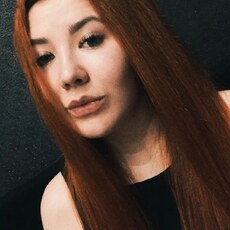 Фотография девушки Ксения, 22 года из г. Черемхово