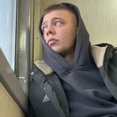 Фотография мужчины Денис, 23 года из г. Красноярск