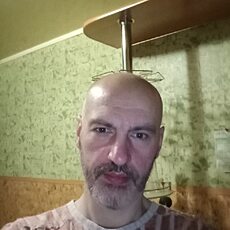 Фотография мужчины Алексей, 43 года из г. Борисов