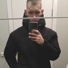 Фотография мужчины Михаил, 27 лет из г. Усть-Илимск