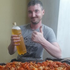 Фотография мужчины Артем, 34 года из г. Челябинск