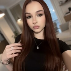 Аня, 23 из г. Москва.