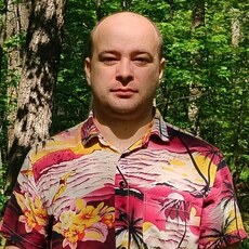 Фотография мужчины Александр, 37 лет из г. Богучар