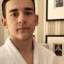 Виктор, 18 лет