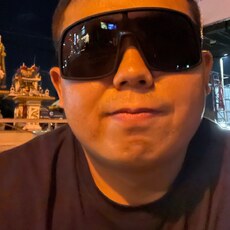 Фотография мужчины Aydar, 25 лет из г. Алматы