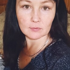 Фотография девушки Светочка, 36 лет из г. Тюмень