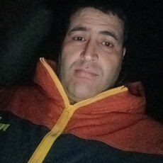 Фотография мужчины Osaid, 36 лет из г. Пантин