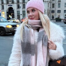 Фотография девушки Оля, 20 лет из г. Минск