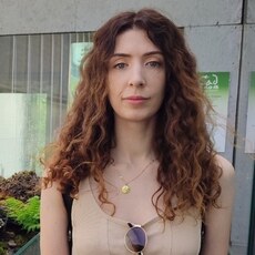 Екатерина, 28 из г. Жуковский.