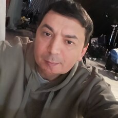 Фотография мужчины Сафар, 34 года из г. Балашиха