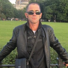 Фотография мужчины Parnishka, 40 лет из г. Санкт-Петербург