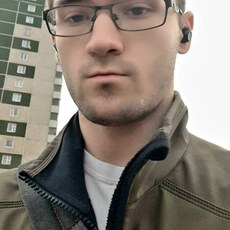 Фотография мужчины Никита, 25 лет из г. Нижний Тагил