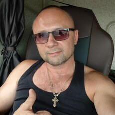 Фотография мужчины Сергей, 45 лет из г. Электросталь