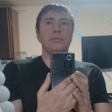 Фотография мужчины Евгений, 41 год из г. Нижний Новгород