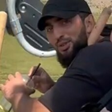 Фотография мужчины Руслан, 29 лет из г. Черкесск