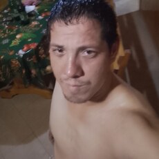 Фотография мужчины Fedor, 32 года из г. Краснодар