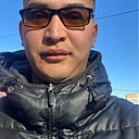 Азамат, 27 лет