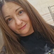 Фотография девушки Вероника, 47 лет из г. Балаково