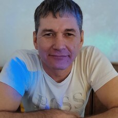 Фотография мужчины Александр, 48 лет из г. Киселевск