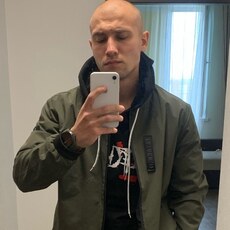 Фотография мужчины Максим, 28 лет из г. Дзержинск