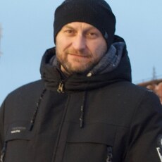 Фотография мужчины Сергей, 42 года из г. Москва