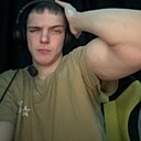 Даня, 22 года