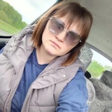 Фотография девушки Анна, 28 лет из г. Ордынское