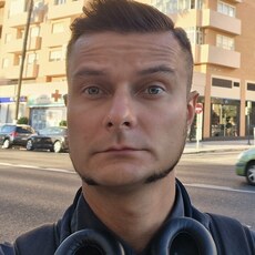 Фотография мужчины Александр, 29 лет из г. Кишинев