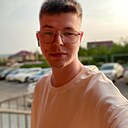 Роман, 23 года