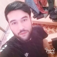 Фотография мужчины Islomiddin, 26 лет из г. Москва