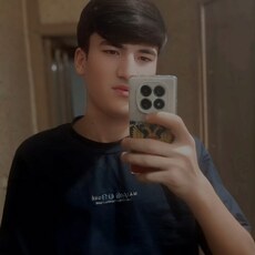 Фотография мужчины Валиджон, 18 лет из г. Нижний Тагил