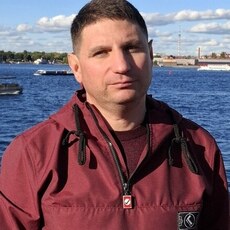 Фотография мужчины Павел, 41 год из г. Мытищи