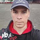 Алексей, 28 лет