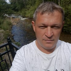 Фотография мужчины Толя, 46 лет из г. Благовещенск