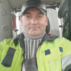 Фотография мужчины Volk, 56 лет из г. Хабаровск