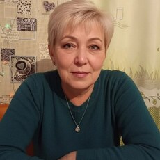 Фотография девушки Валентина, 56 лет из г. Чита