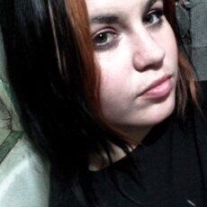 Фотография девушки Дарья, 19 лет из г. Егорлыкская