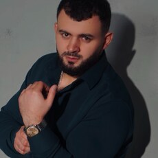 Фотография мужчины Вардан, 30 лет из г. Вологда