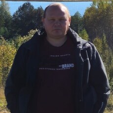 Фотография мужчины Андрей, 42 года из г. Паневежис