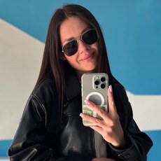 Фотография девушки Катя, 28 лет из г. Новоалтайск