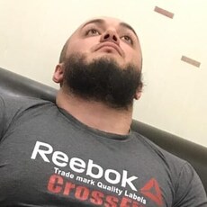 Фотография мужчины Олег, 36 лет из г. Нальчик