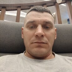 Фотография мужчины Алексей, 35 лет из г. Канск