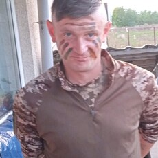 Фотография мужчины Саня, 37 лет из г. Хмельницкий