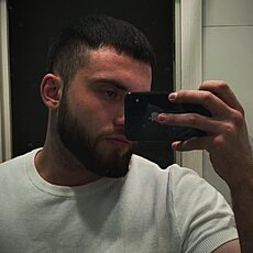 Фотография мужчины Даниил, 22 года из г. Новосибирск