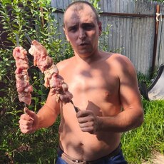 Фотография мужчины Саня, 38 лет из г. Калуга