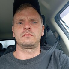 Фотография мужчины Николай, 33 года из г. Несвиж