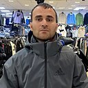 Тимур, 35 лет